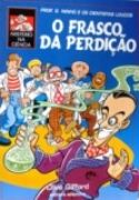 O Frasco da Perdi��o - Prof. G e os Cientistas Loucos