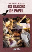 Os Barcos de Papel Os Barcos de Papel
