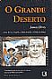 Livro O Grande Deserto