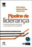 Pipeline de Lideran�a