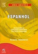 Espanhol - Série Questões Espanhol - Série Questões