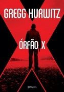 Órfão X Órfão X