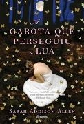 A Garota que Perseguiu a Lua