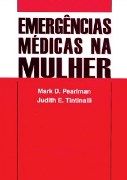 Emergências Médicas na Mulher Emergências Médicas na Mulher