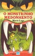 O Monstrinho Medonhento