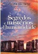 Segredos e Mistrios da Humanidade