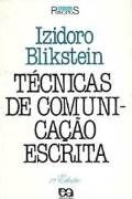 Técnicas de Comunicação Escrita Técnicas de Comunicação Escrita