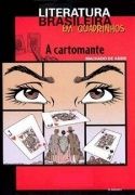 A Cartomante (em quadrinhos) A Cartomante (em quadrinhos)