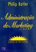 Administração de Marketing Administração de Marketing