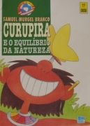 Curupira e o Equilíbrio da Natureza Curupira e o Equilíbrio da Natureza