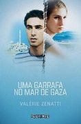 Uma Garrafa no Mar de Gaza
