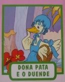 Dona Pata e o Duende Dona Pata e o Duende