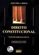 Direito Constitucional Direito Constitucional