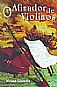 Livro O Afinador de Violinos