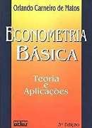 Econometria Básica Econometria Básica