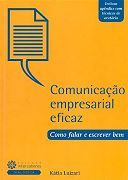 Comunicação Empresarial Eficaz Comunicação Empresarial Eficaz
