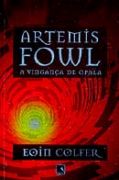 Artemis Fowl 4 - A Vingan�a de Opala