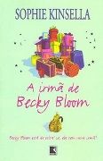 A Irmã de Becky Bloom A Irmã de Becky Bloom
