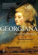 Georgiana: Duquesa de Devonshire Georgiana: Duquesa de Devonshire