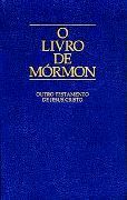 O Livro de Mórmon O Livro de Mórmon