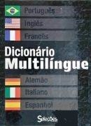 Dicionário Multilíngue Dicionário Multilíngue