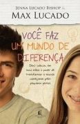 Você Faz um Mundo de Diferença Você Faz um Mundo de Diferença