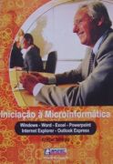 Iniciação à Microinformática Iniciação à Microinformática