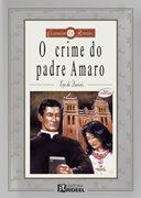 O Crime do Padre Amaro (Texto Condensado)