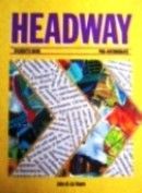 Headway - Student´s Book - Pre-Intermediate Headway - Student´s Book - Pre-Intermediate