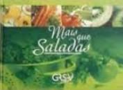 Mais Que Saladas Mais Que Saladas