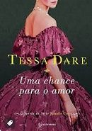 Spindle Cove 4.5: Uma Chance para o Amor Spindle Cove 4.5: Uma Chance para o Amor