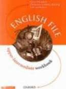 English File - Upper Intermediate - Workbook