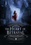 Cr�nicas de Amor e �dio II: The Heart of Betrayal
