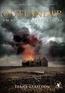 Outlander 6 - Um Sopro de Neve e Cinzas Outlander 6 - Um Sopro de Neve e Cinzas