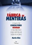 Fábrica de Mentiras Fábrica de Mentiras