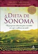A Dieta de Sonoma A Dieta de Sonoma