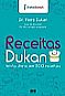 Livro Receitas Dukan