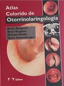 Atlas Colorido de Otorrinolaringologia Atlas Colorido de Otorrinolaringologia