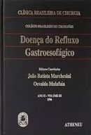 Doença do Refluxo Gastroesofágico Doença do Refluxo Gastroesofágico