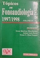 Tópicos em Fonoaudiologia 1997/1998 Tópicos em Fonoaudiologia 1997/1998