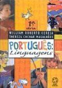 Portugus: Linguagens - 1 Srie