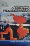 O Estranho Processo Kincaid