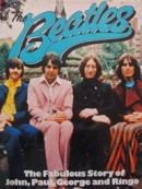 The Beatles - The Fabulous Story of John, Paul, George and Ringo (em ingls)