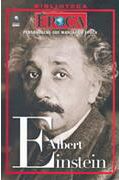 Albert Einstein - Personagens que Marcaram poca