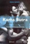 Kama Sutra para o homem