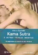 Kama Sutra e outras tcnicas orientais