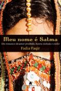 Meu Nome  Salma