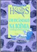 Um Escndalo na Bomia e Outras Aventuras de Sherlock Holmes