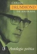 Antologia Potica - Carlos Drummond de Andrade