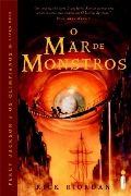 Percy Jackson 2: O Mar de Monstros